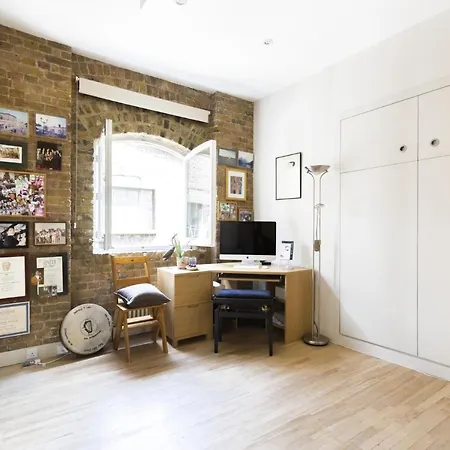 Tyers Gate By Onefinestay